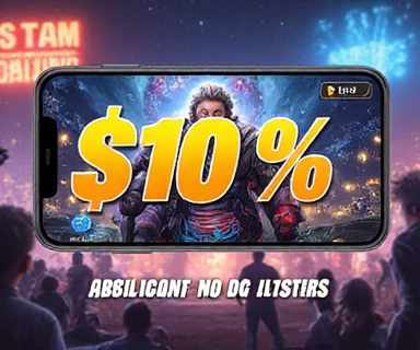 Jeu en promotion