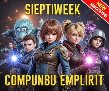 Jeu en promotion