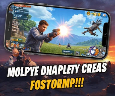 Jeu mobile populaire