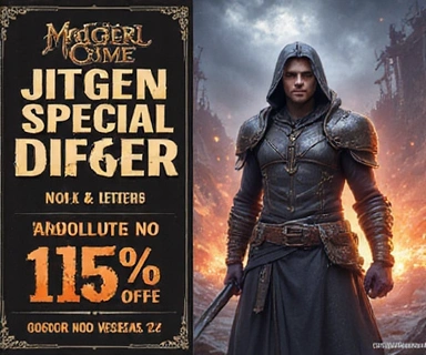Jeu en promotion