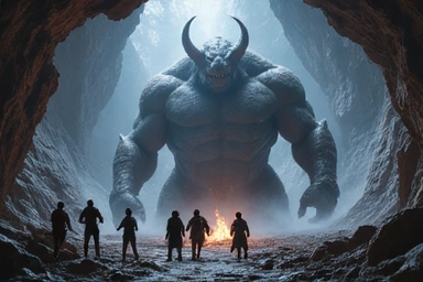 Capture d'écran 5 du jeu montrant le multijoueur
